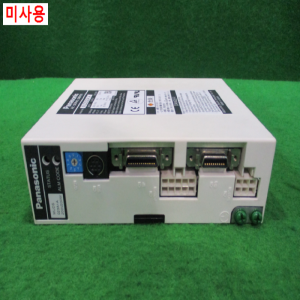 북70904/미사용서보드라이버/MUDS023A1A/200W/파나소닉
